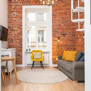 Unique Cosy Flat In Old Town Kraków