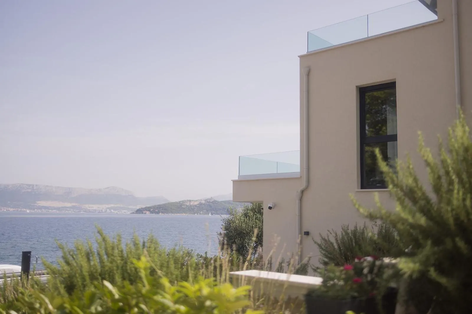 Villa A&D Slatine