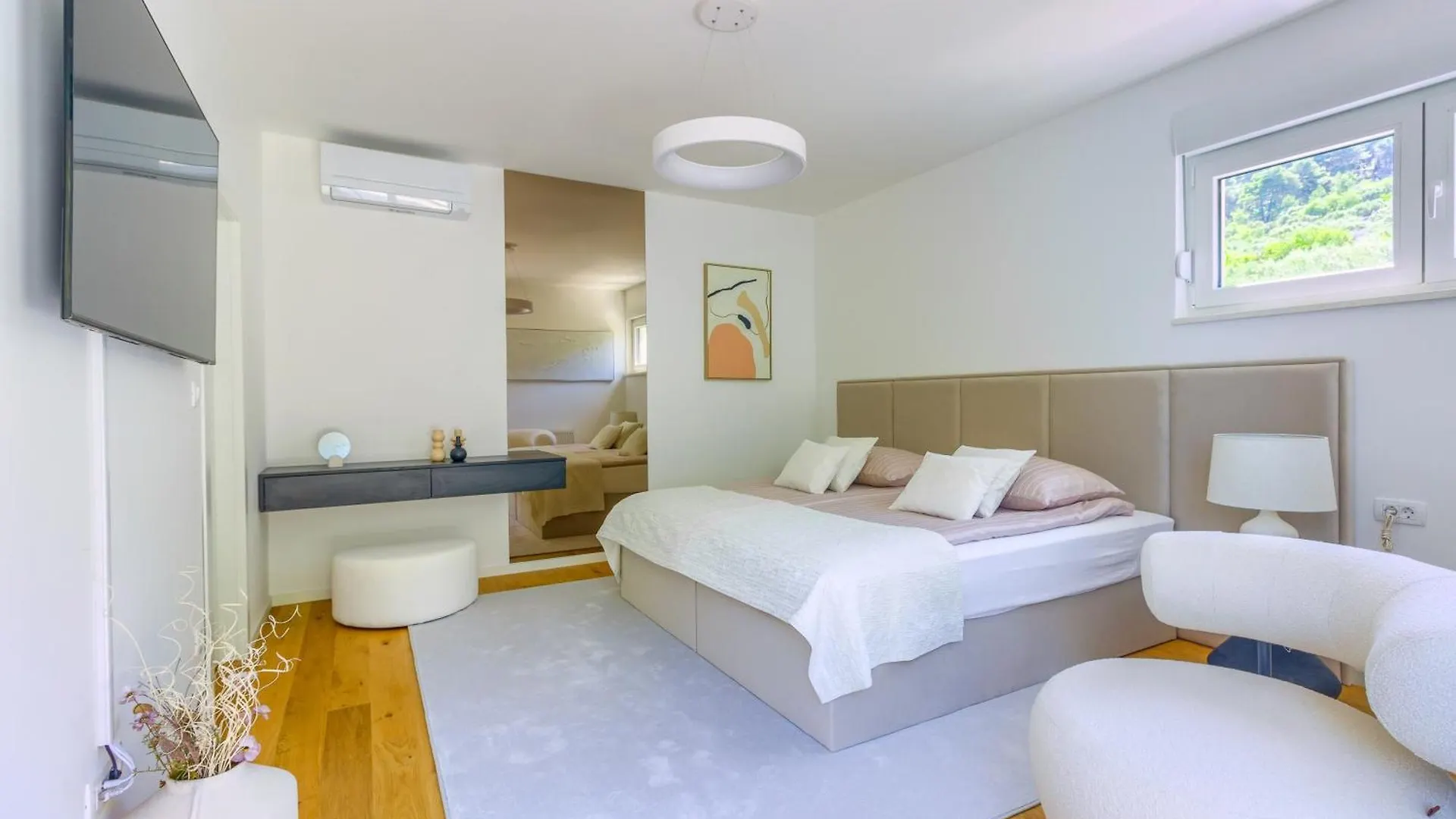 Apartament Villa A&D Slatine