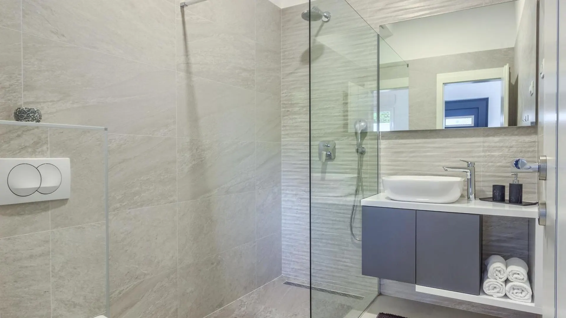 Villa A&D Slatine Apartament
