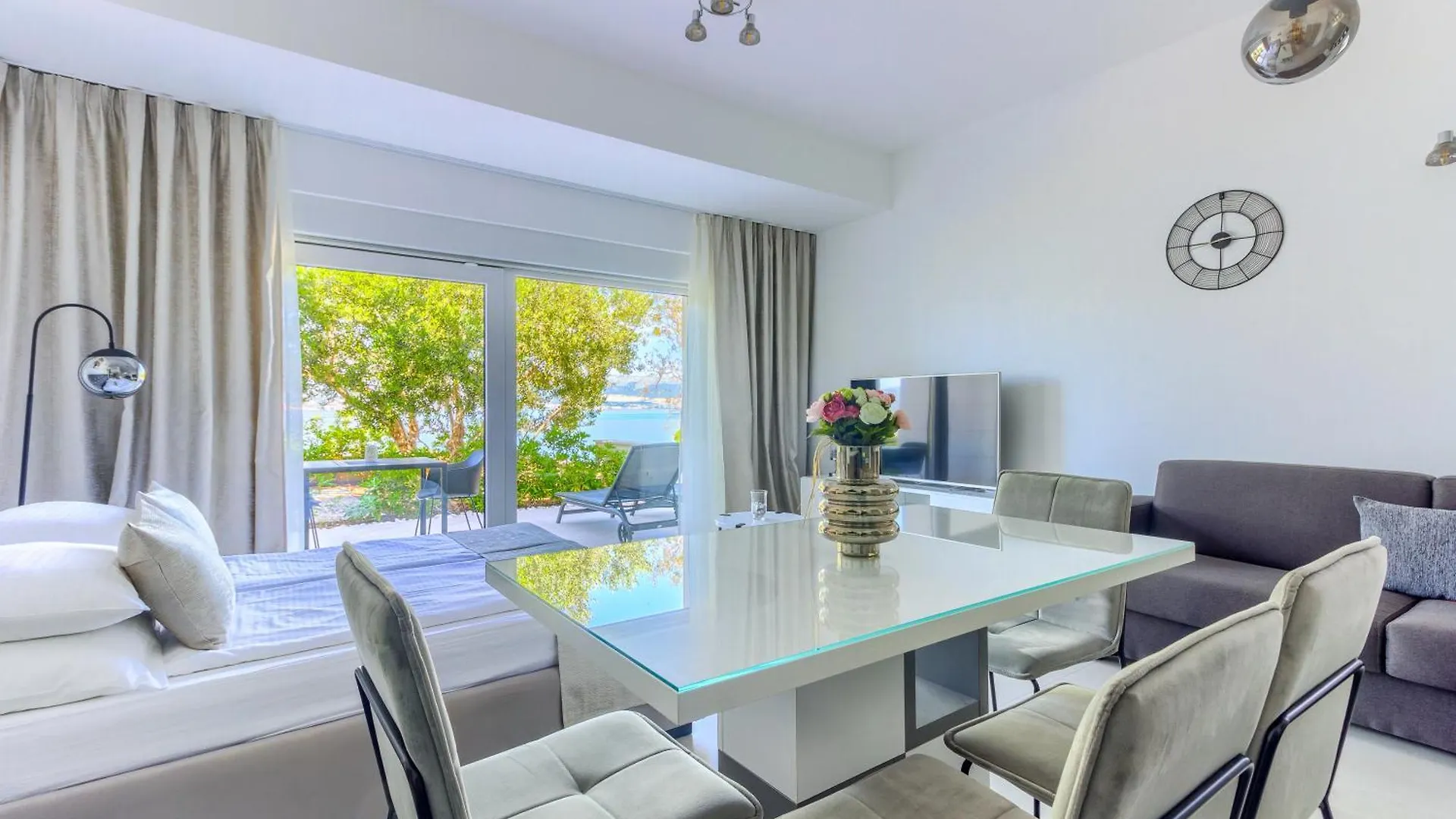 Apartament Villa A&D Slatine