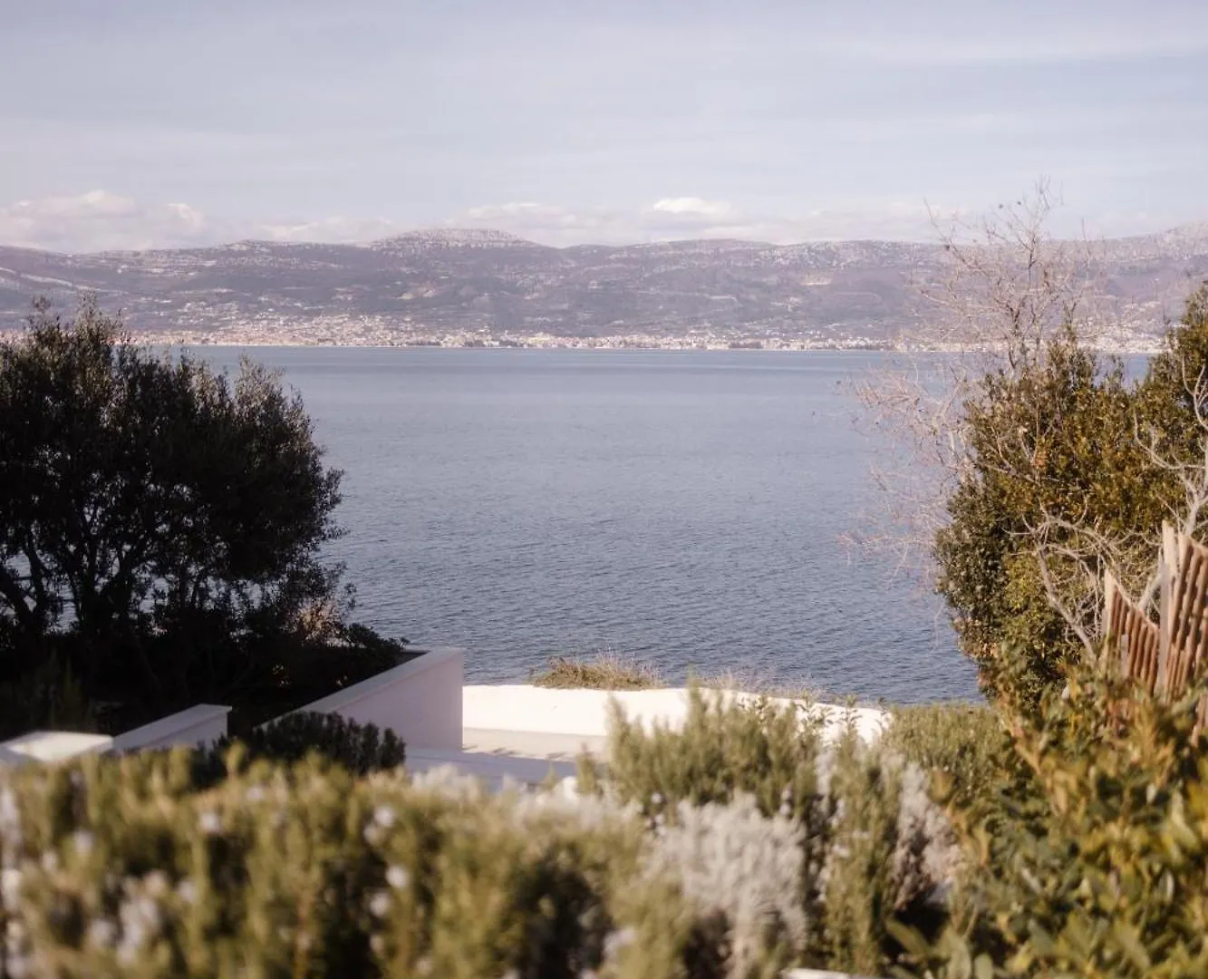 Apartament Villa A&D Slatine