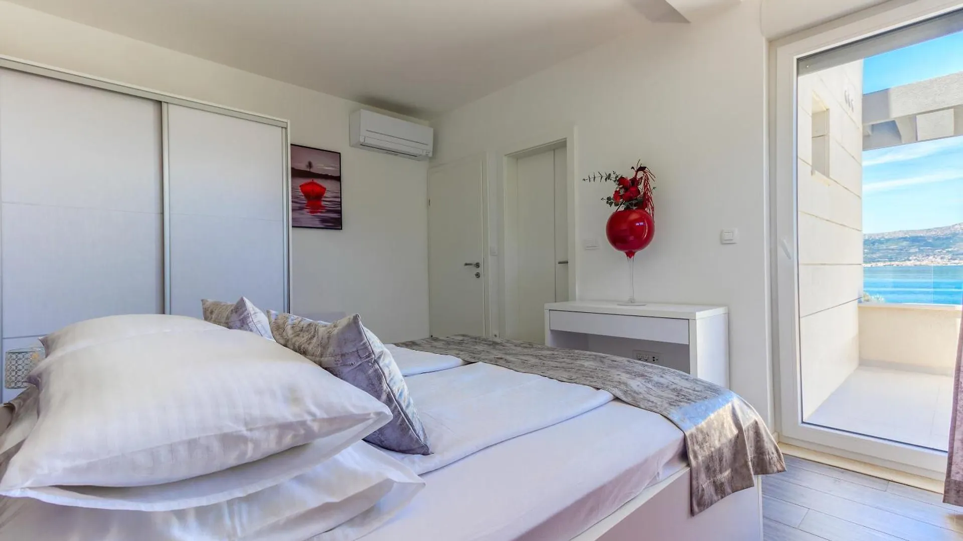 Apartament Villa A&D Slatine