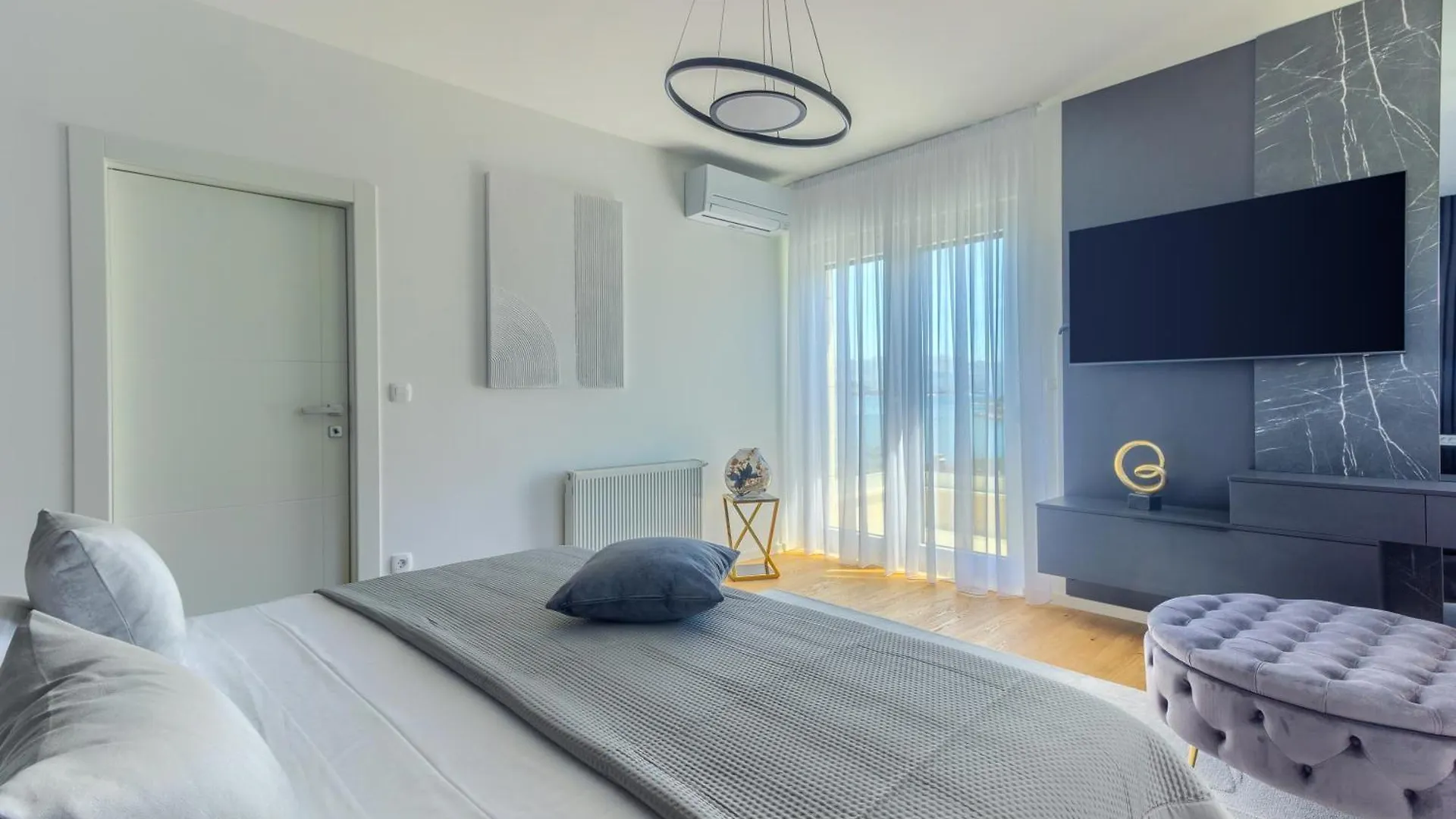 Villa A&D Slatine Apartament