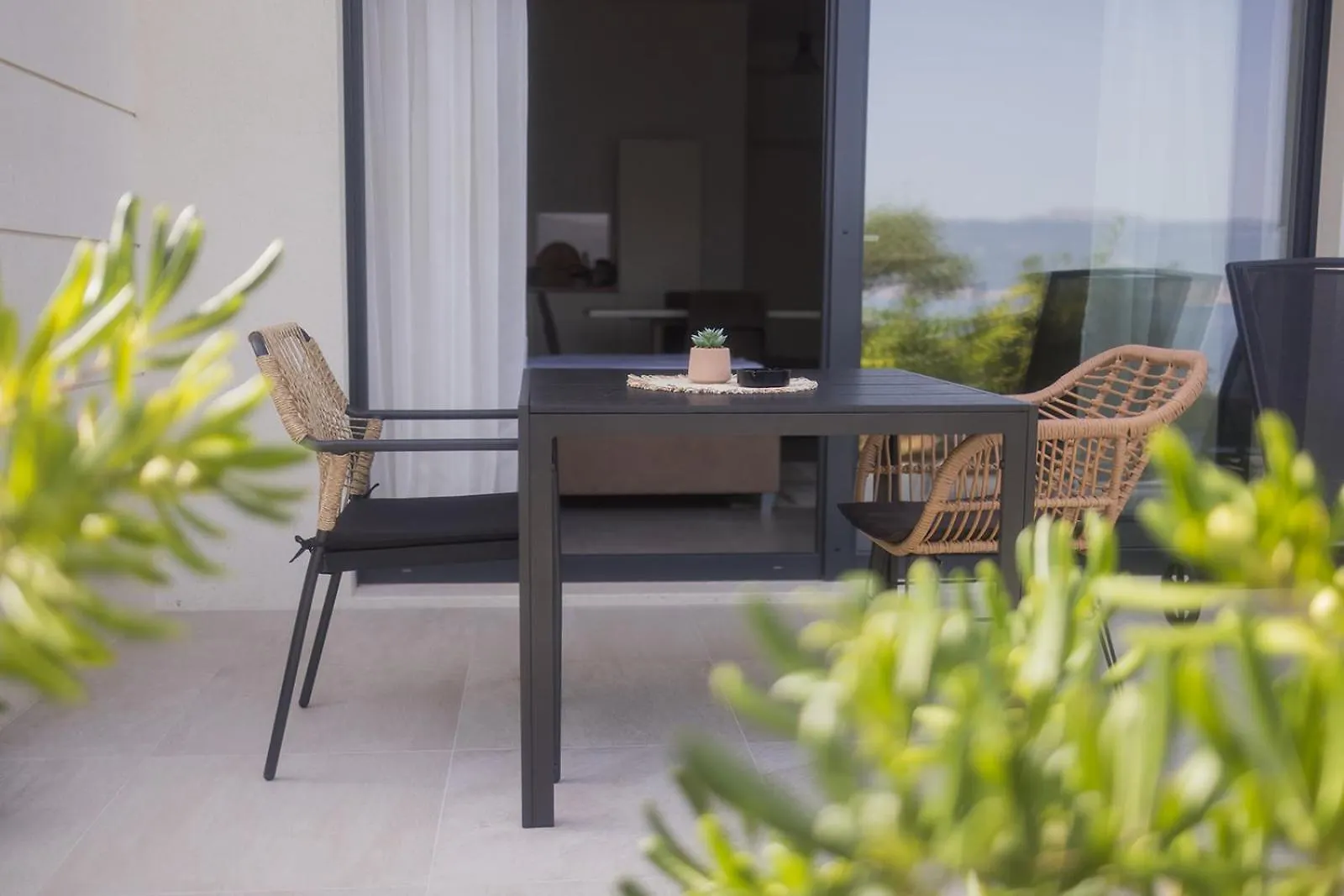 Villa A&D Slatine Apartament